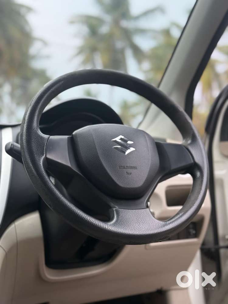 Maruti Suzuki Celerio 1.0 Vxi Amt, 2020, Petrol