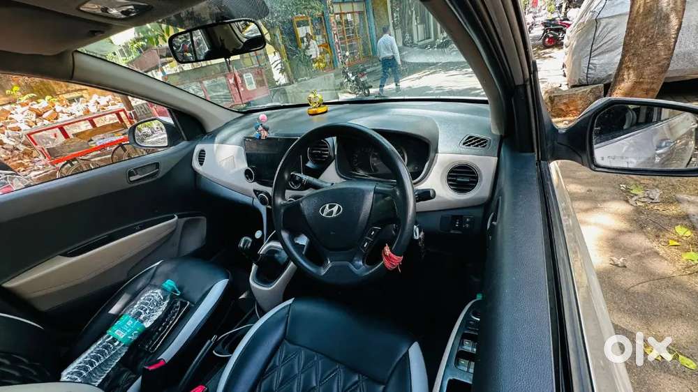 Hyundai Grand I10 2015 Diesel 790000 Km Driven