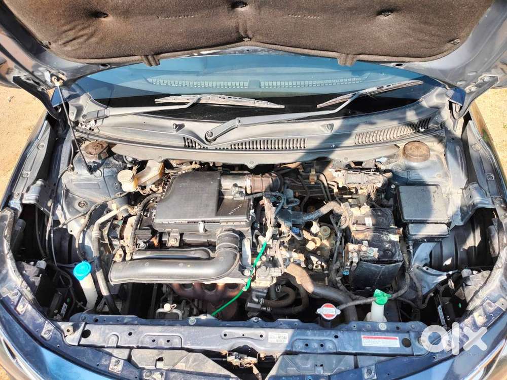 Maruti Baleno Fresh Condition