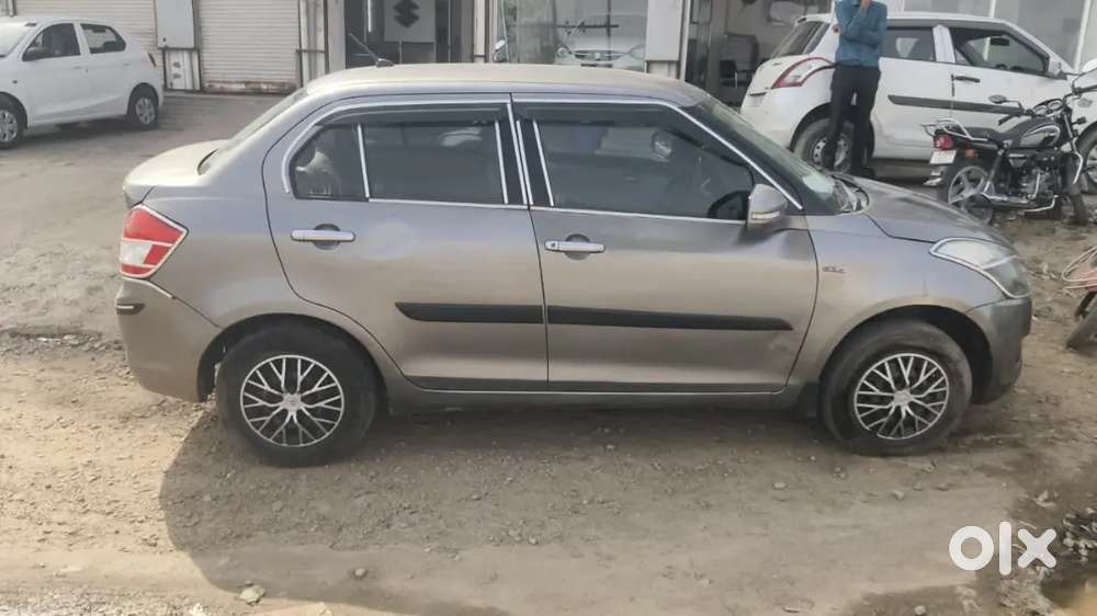 Maruti Suzuki Swift Dzire 2015 Diesel Good Condition