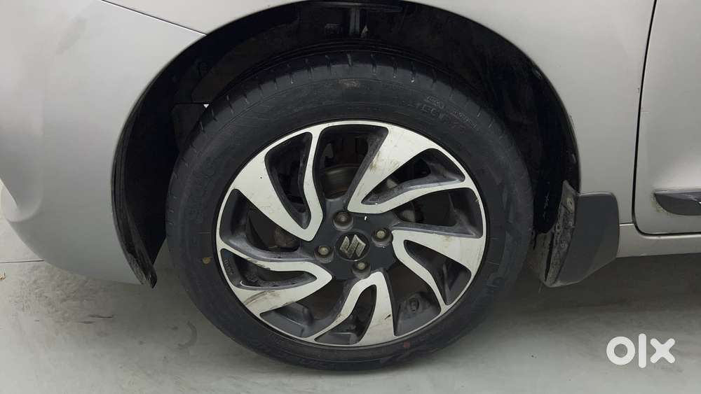 Maruti Suzuki Baleno 1.2 Zeta, 2019, Petrol