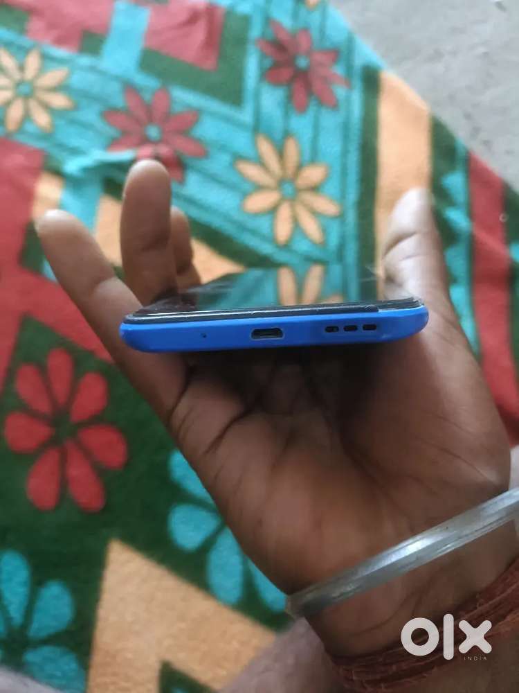 Mobile ok condition