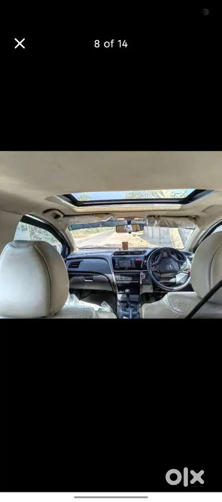 Honda City Diesel 2015 Last