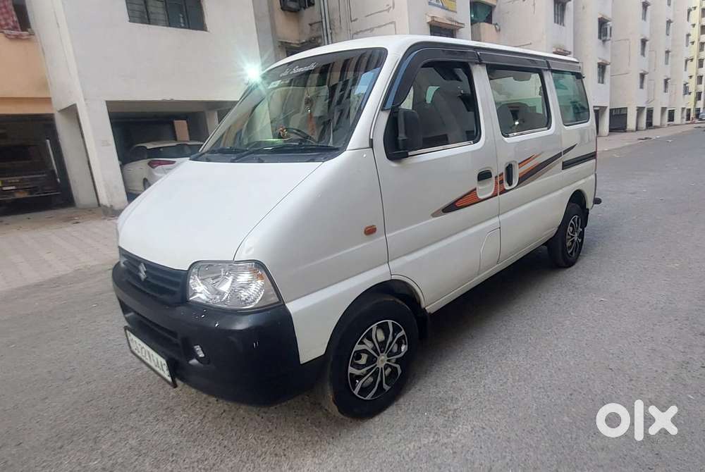 Maruti Suzuki Eeco 5 Seater Ac, 2022, Petrol