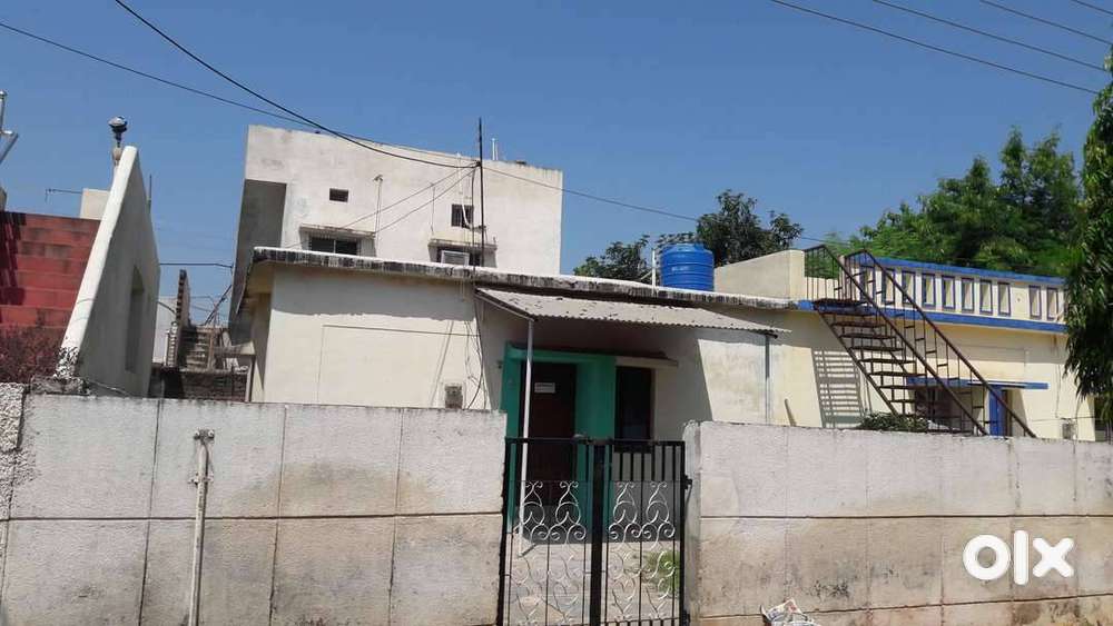 For Rent an independent house
