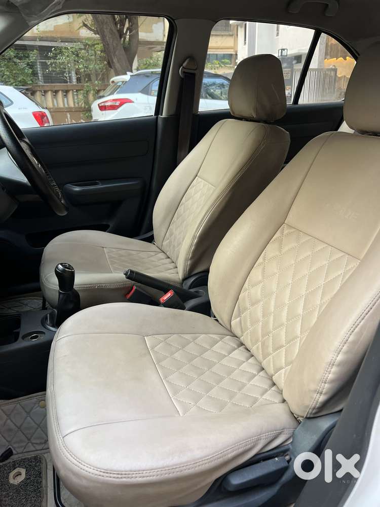 Maruti Suzuki Swift Dzire Tour Ldi, 2013, Diesel