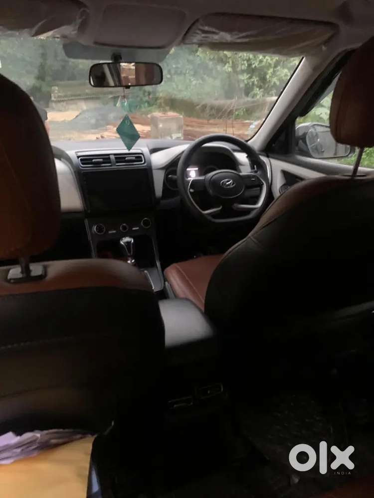 Hyundai Creta 2023 Diesel Mt