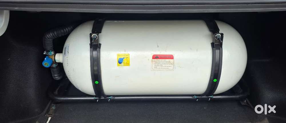 Hyundai Aura 1.2 S Cng, 2024, Cng & Hybrids