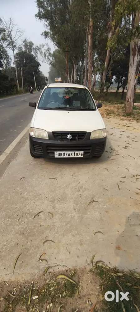 Alto 800 , 2011 June Model