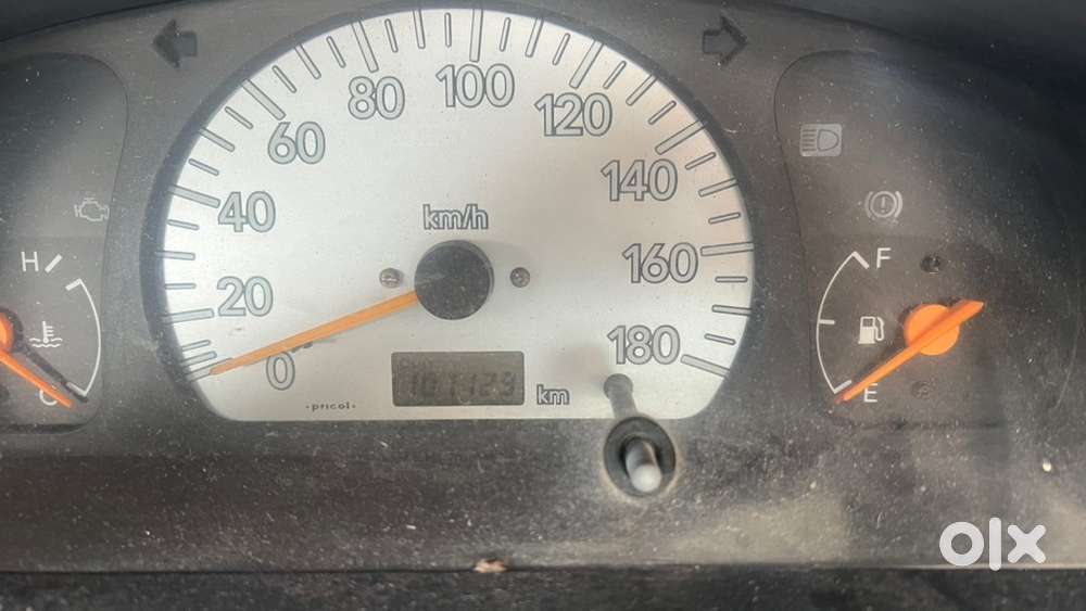 Maruti Suzuki Wagon R 2004 Petrol Manual