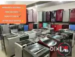 Lg/Samsung Refurbised  Automatic washing machine with free delivery