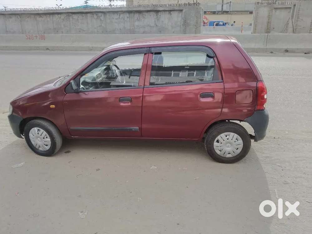 Maruti Suzuki Alto 800 2012 Petrol 90000 Km Driven