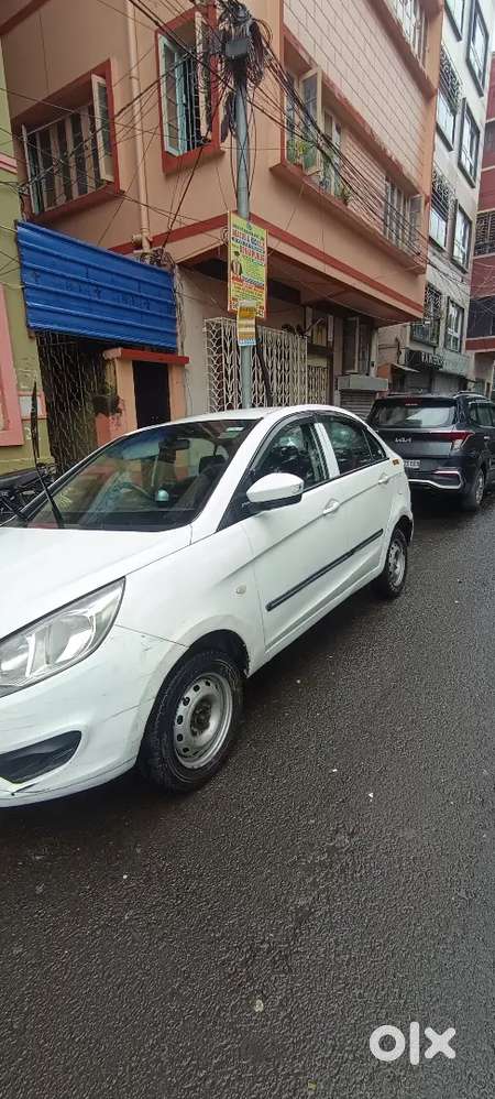 Tata Zest Diesel 2018