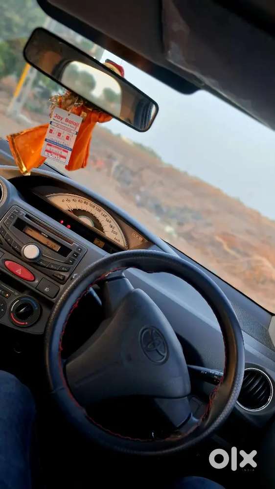 Toyota Etios Liva 2012 Diesel Manual 3rd Owner