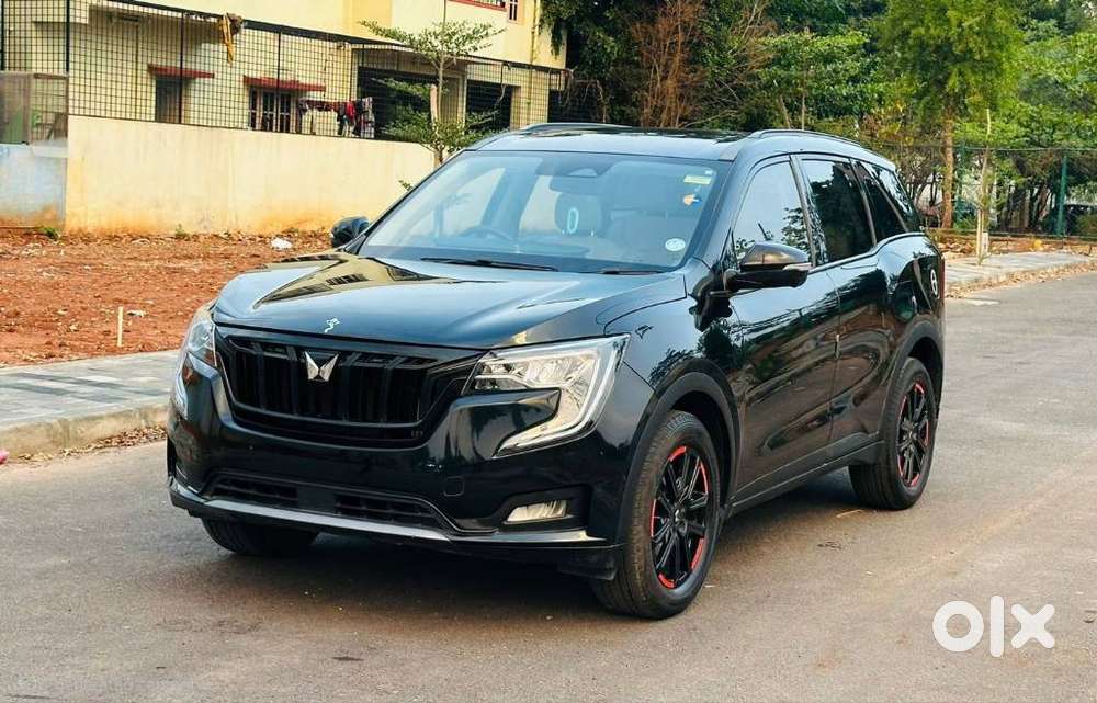 Mahindra Xuv700 2.2 Ax 7 Diesel Mt Luxury Pack Str, 2024, Diesel