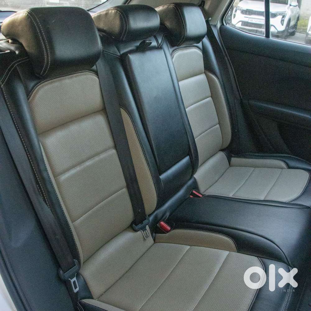 Skoda Kushaq 1.0 Tsi Style At, 2021, Petrol
