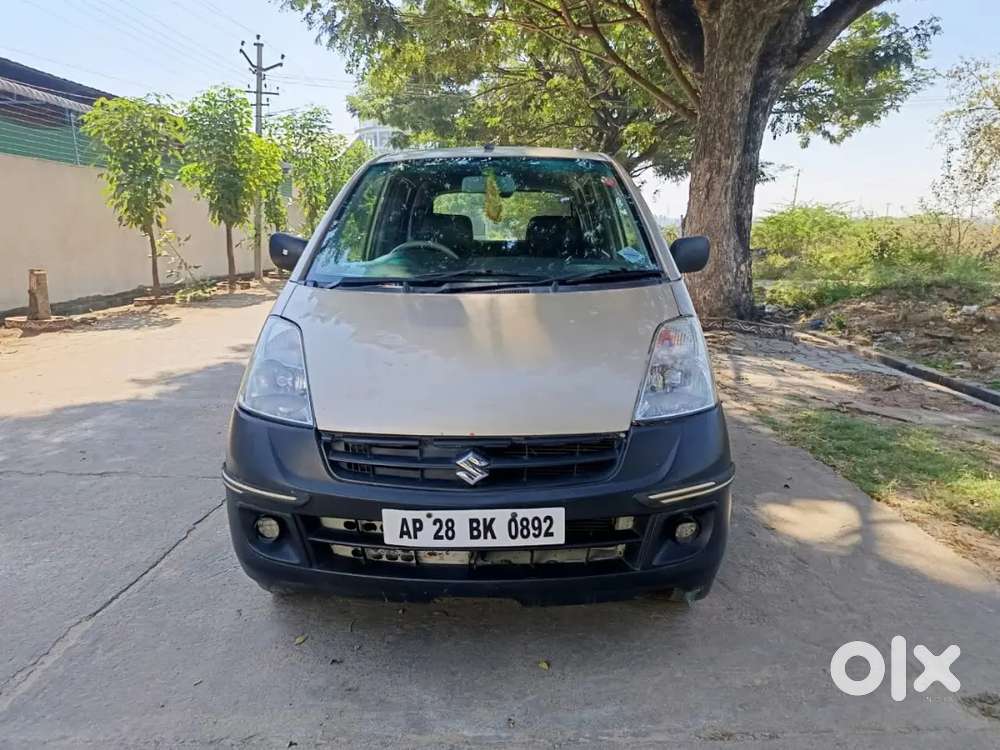 Maruti Suzuki Estilo