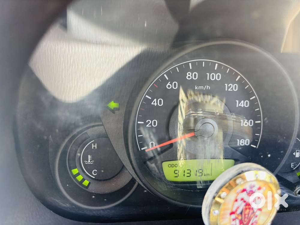 Hyundai Eon Era +, 2015, Petrol