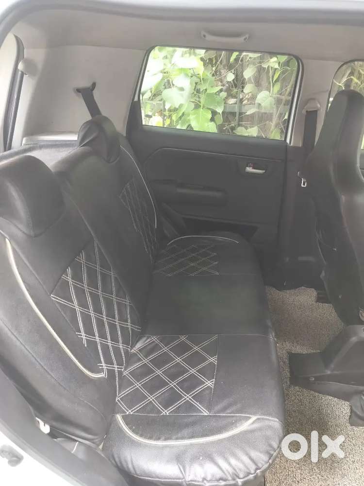 Maruti Suzuki Wagonr Vxi   1st Owner  Well Maintained