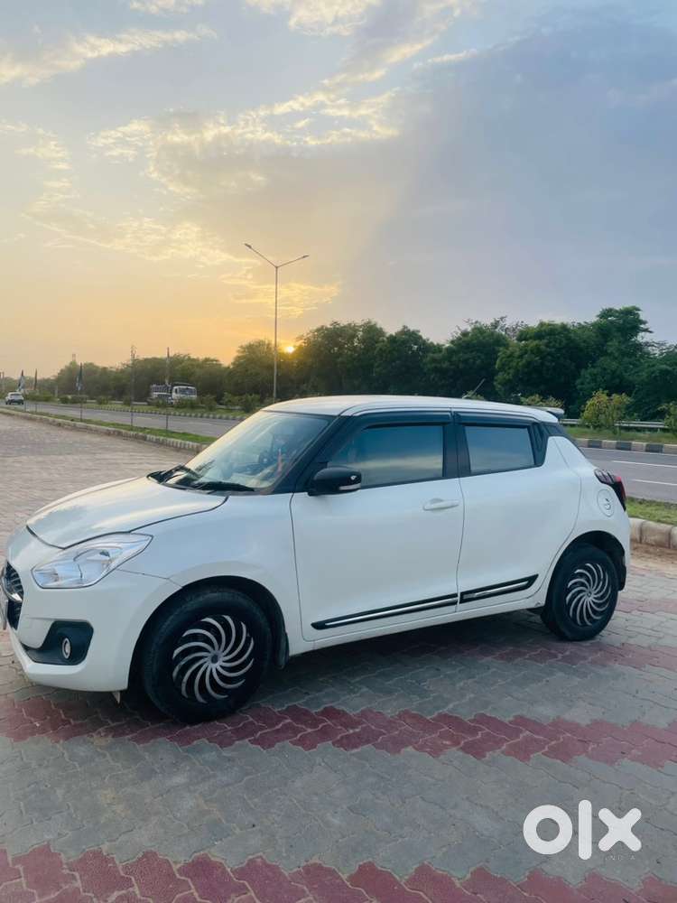 Swift 1.2 Petrol Manual Maruti 2023