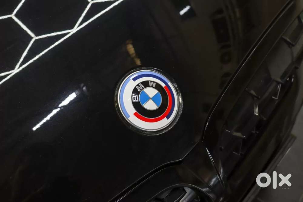 Bmw M340i, 2025, Petrol
