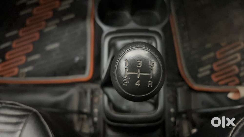 Maruti Suzuki S-presso