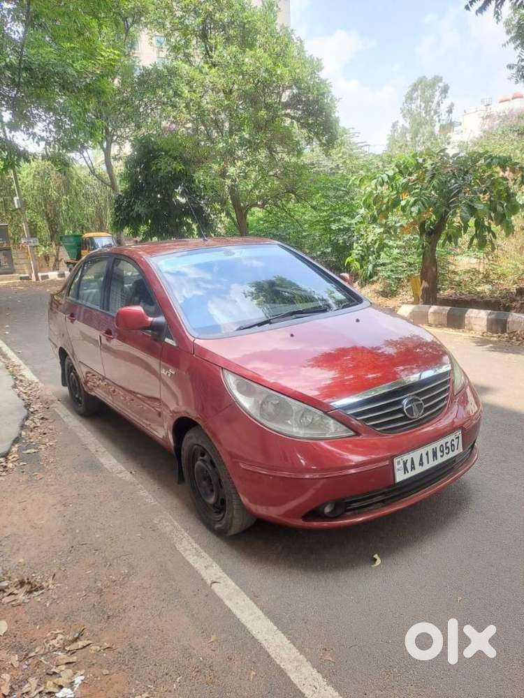 Tata Manza, 2011, Diesel