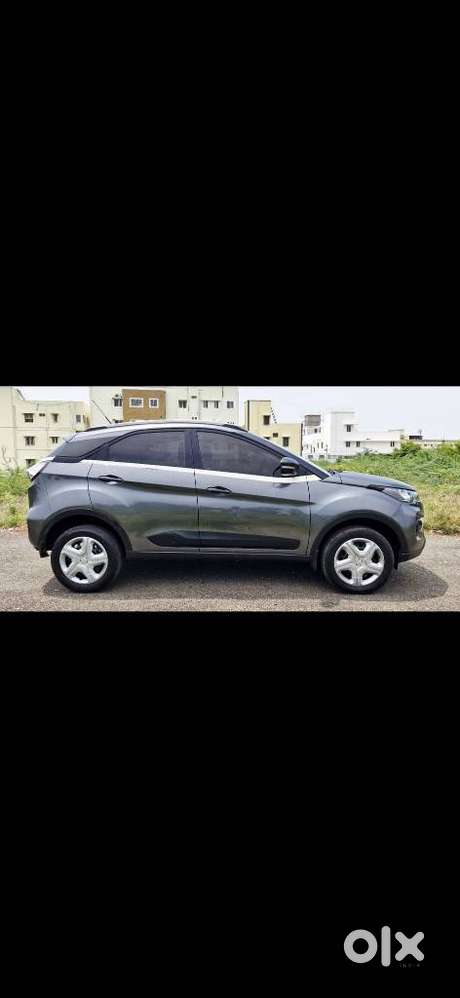 Tata Nexon, 2022
