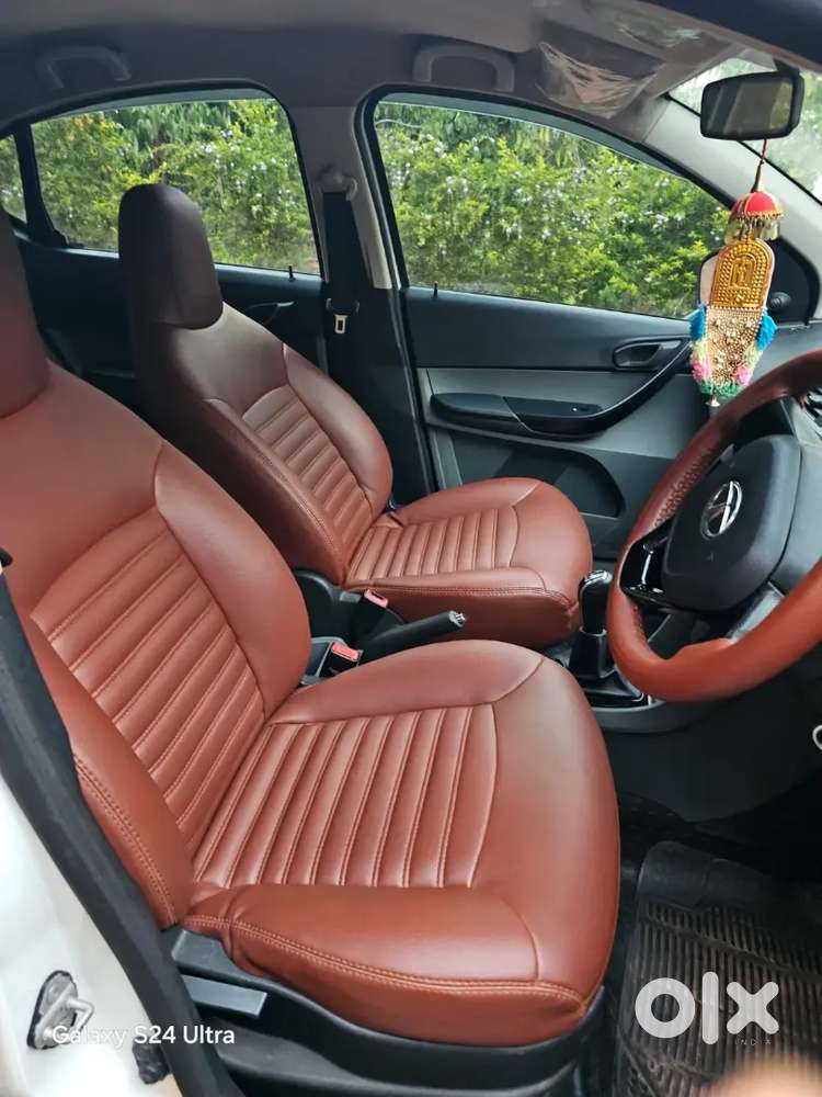 Tata Tigor 2017 Petrol Well Maintained