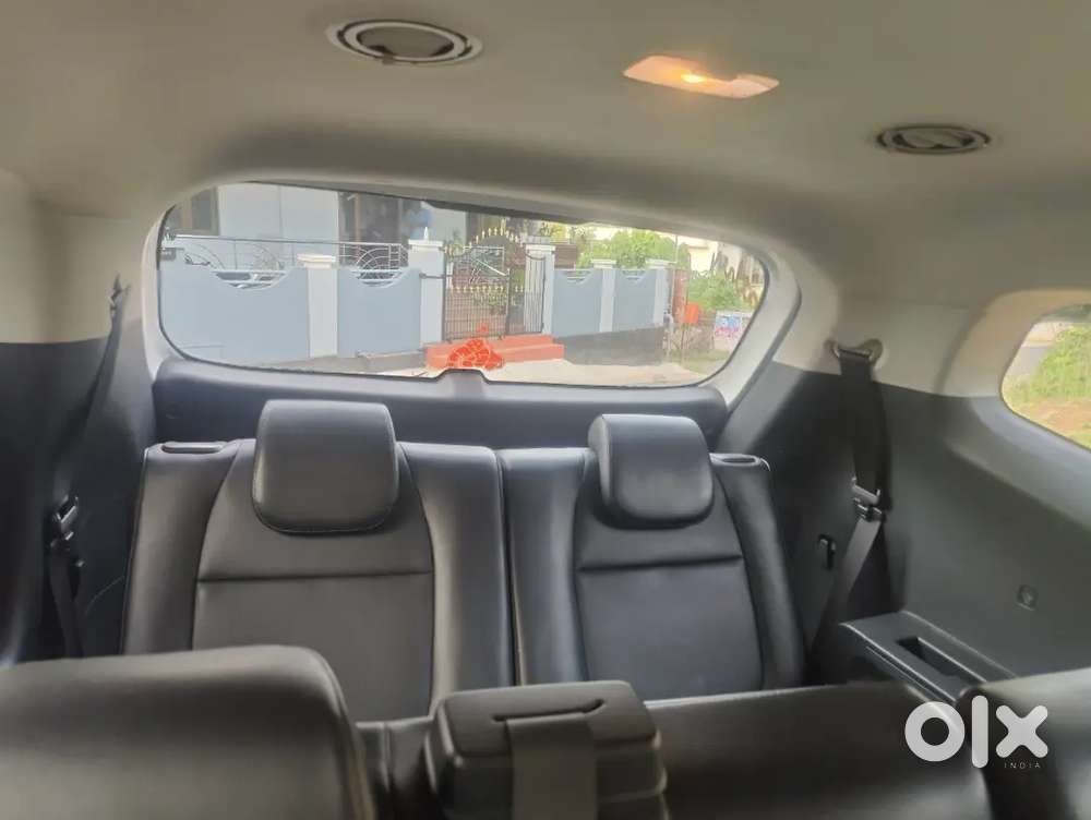 Kia Carens Diesel 2023 Variant