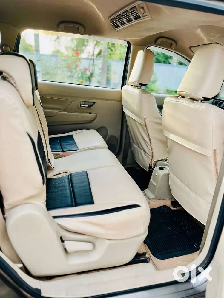 2022 Maruti Suzuki Ertiga Cng