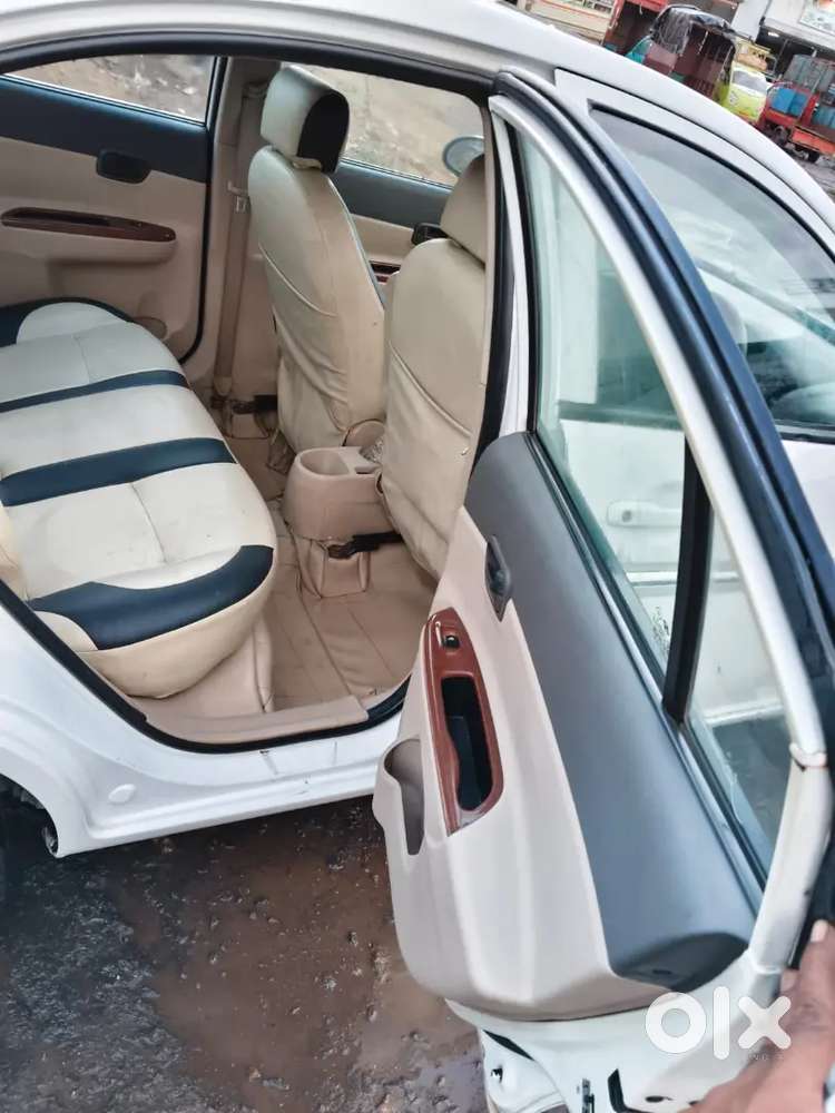 Hyundai Verna 1.4 Diesel 2010