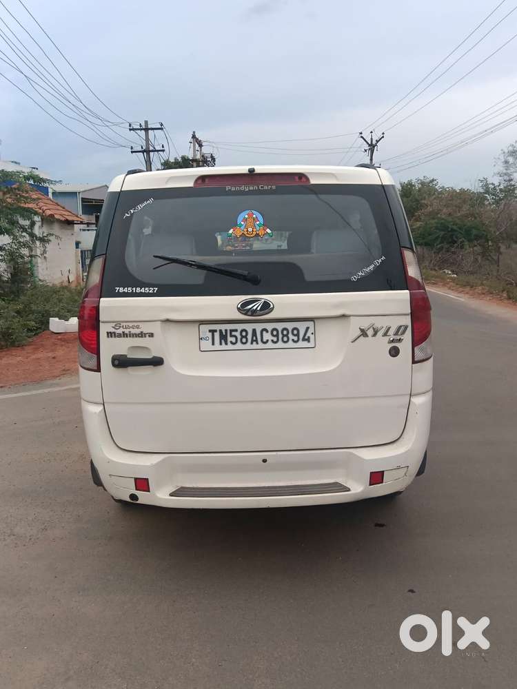 Mahindra Xylo E4 Bs Iv, 2012, Diesel