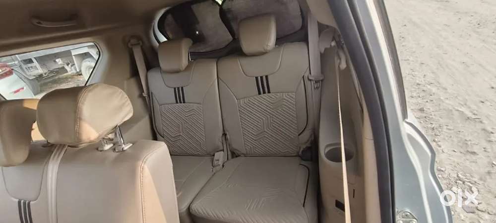 Maruti Suzuki Ertiga 2016