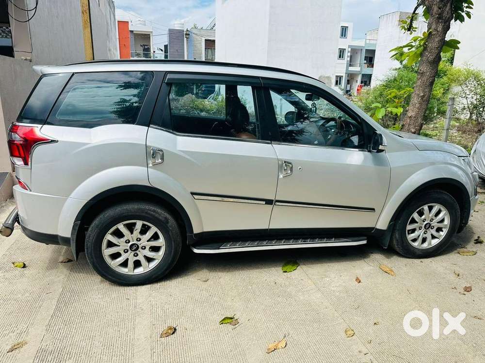 Mahindra Xuv500 2018 Diesel 90000 Km Driven