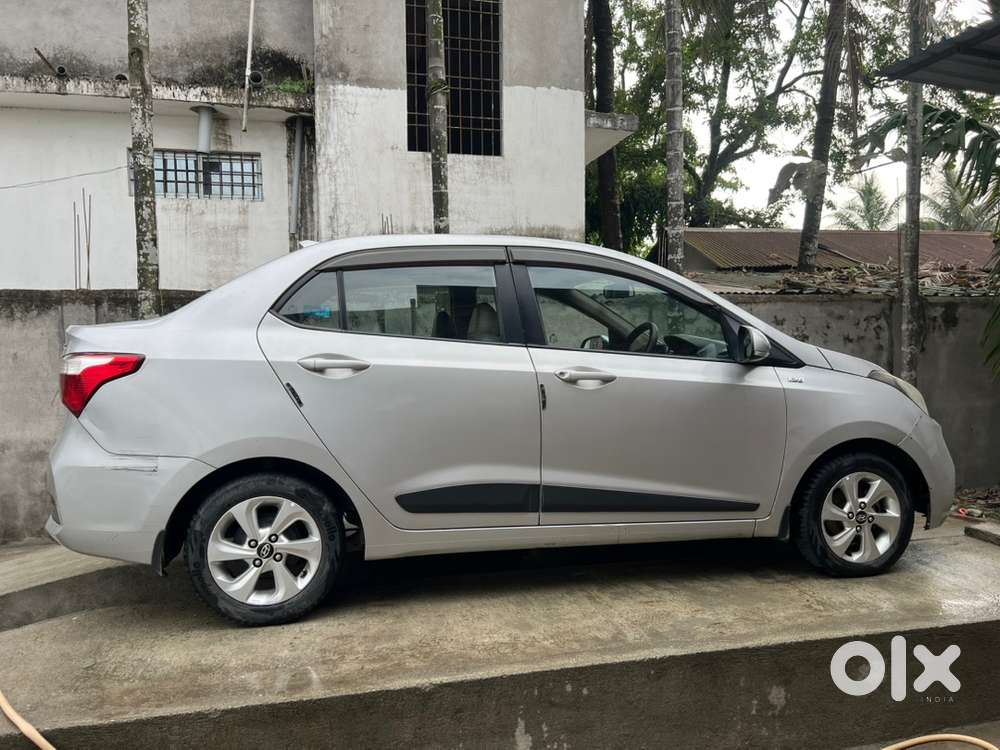 Good Condition Car