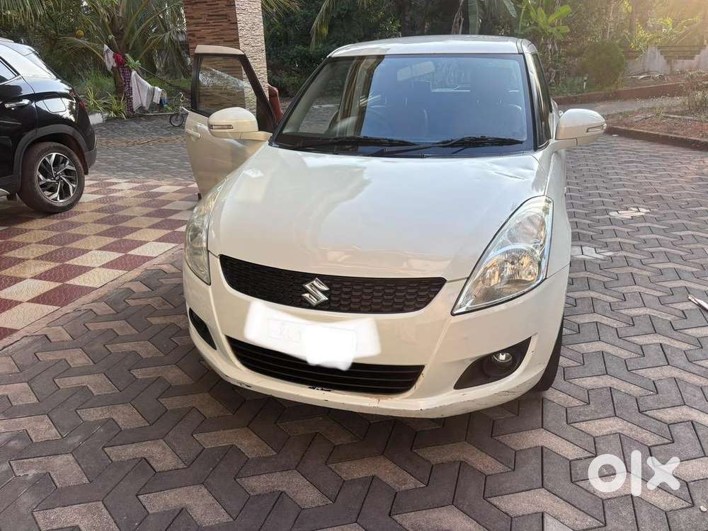 Maruti Suzuki Swift 2014 Diesel 178420 Km Driven
