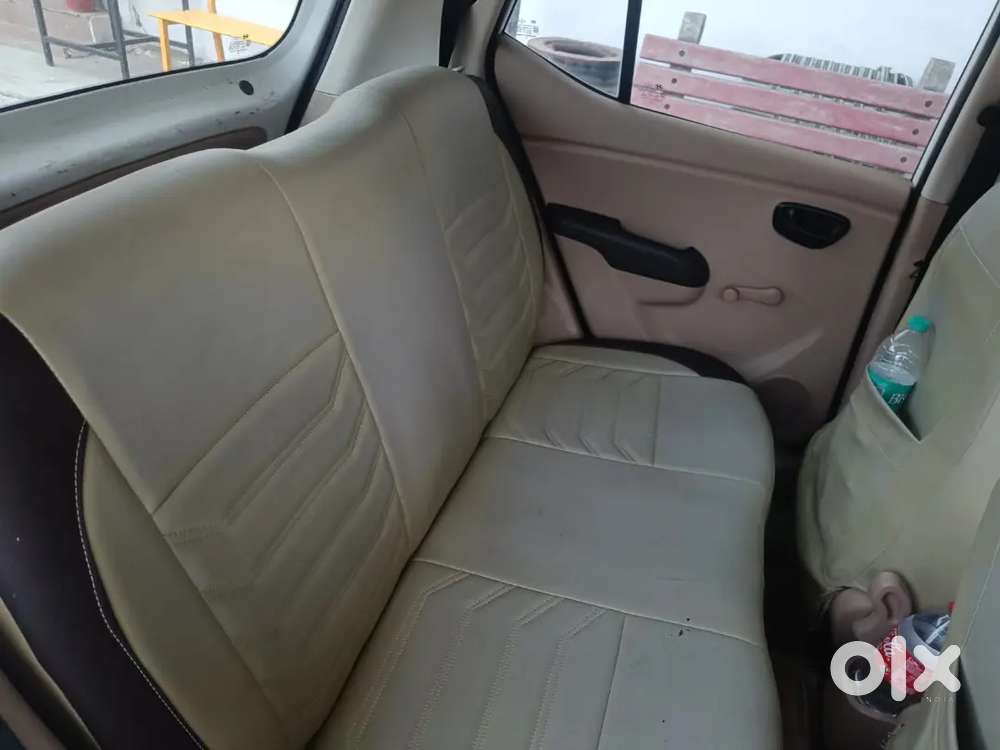 Hyundai I10 2009 Passing 2030 Petrol Manual