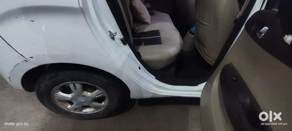 Hyundai I20 Magna 2011 Diesel