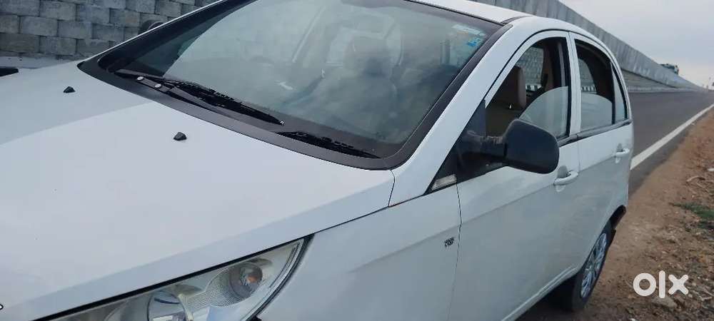 Tata Indica Vista Tdi Ls 2015