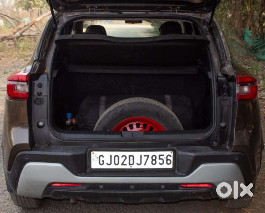 Nissan Magnite 1.0 Xl, 2021, Petrol