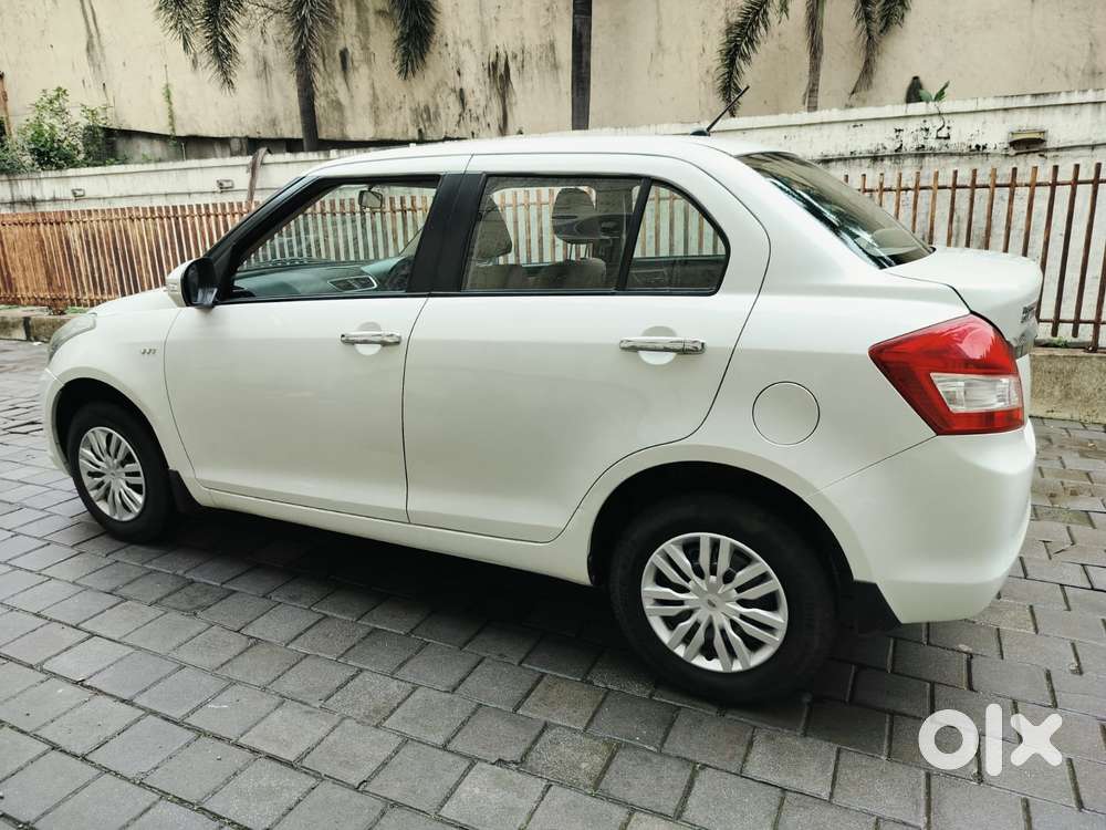 Maruti Suzuki Dzire 1.2 Vxi, 2015, Petrol