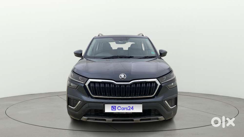Skoda Kushaq 1.0 Tsi Style At, 2022, Petrol