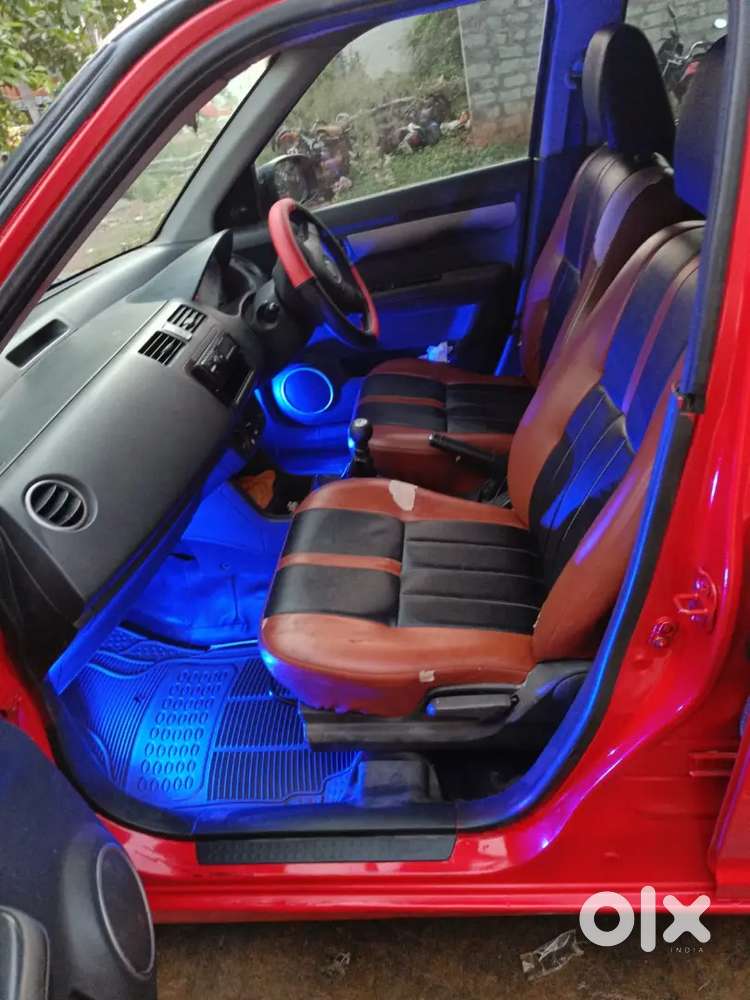 Swift Vdi Abs Diesel