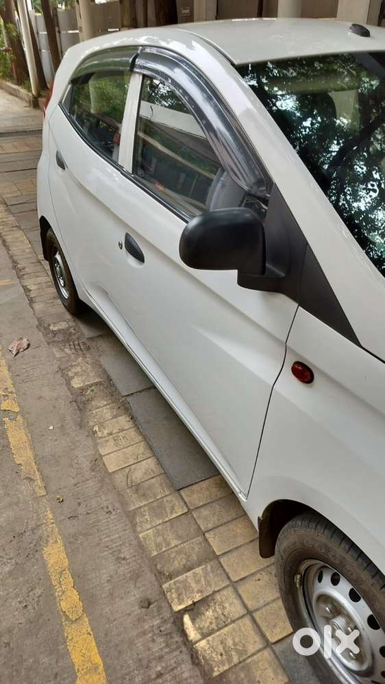 Hyundai Eon Petrol Manual 2013 Car