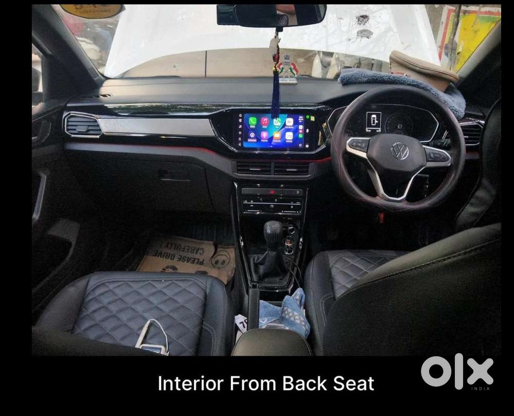 Volkswagen Taigun 1.0 Gt Line