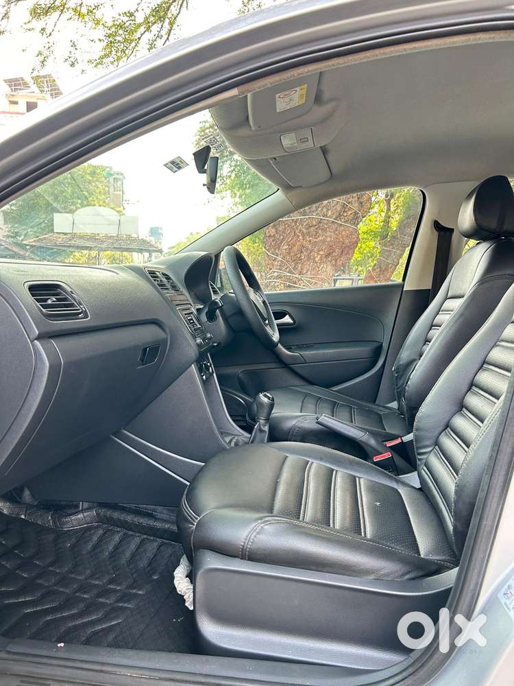 Volkswagen Ameo 1.0 Mpi Trendline, 2019, Petrol