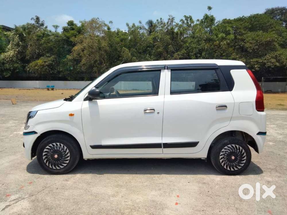 Waganor 2025 T Permit