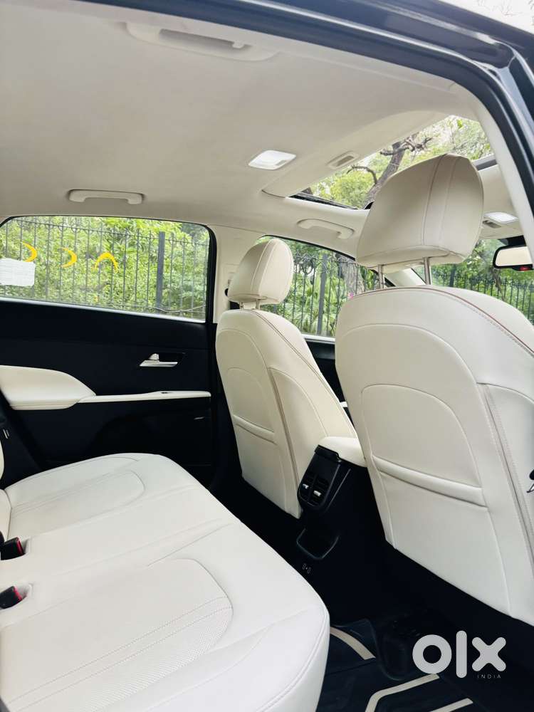 Hyundai Verna Sx(o) Petrol At, 2023, Petrol