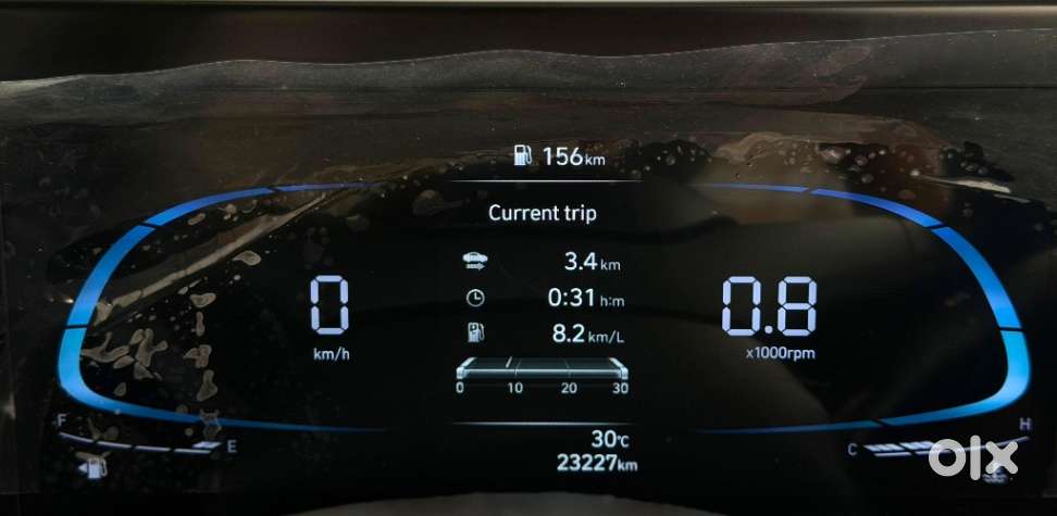 Hyundai Creta, 2025, Diesel